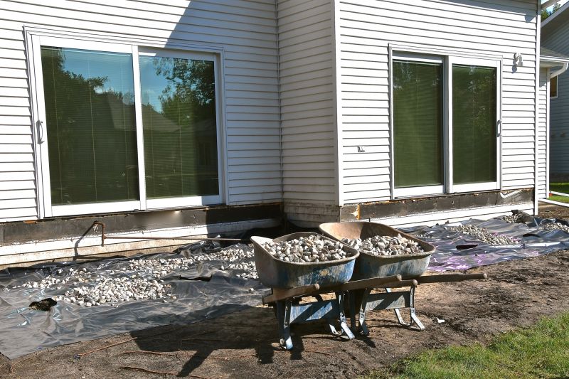 Carport Demolition in Sacramento, CA