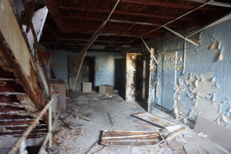 Ceiling Demolition Service in Bergen County, NJ