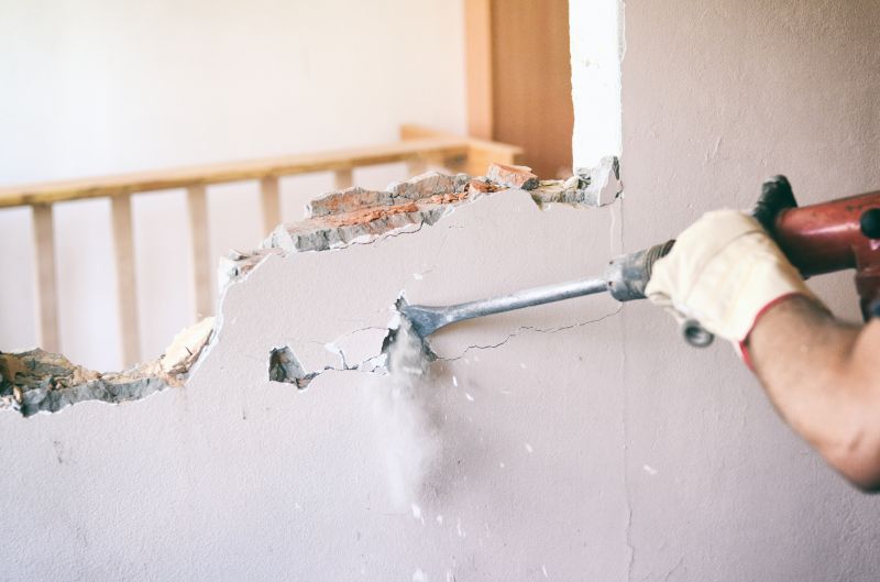 Hearth Removal in Sacramento, CA