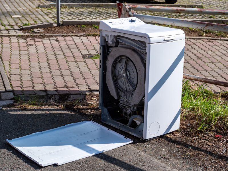 Treadmill Removal Service in Sacramento, CA